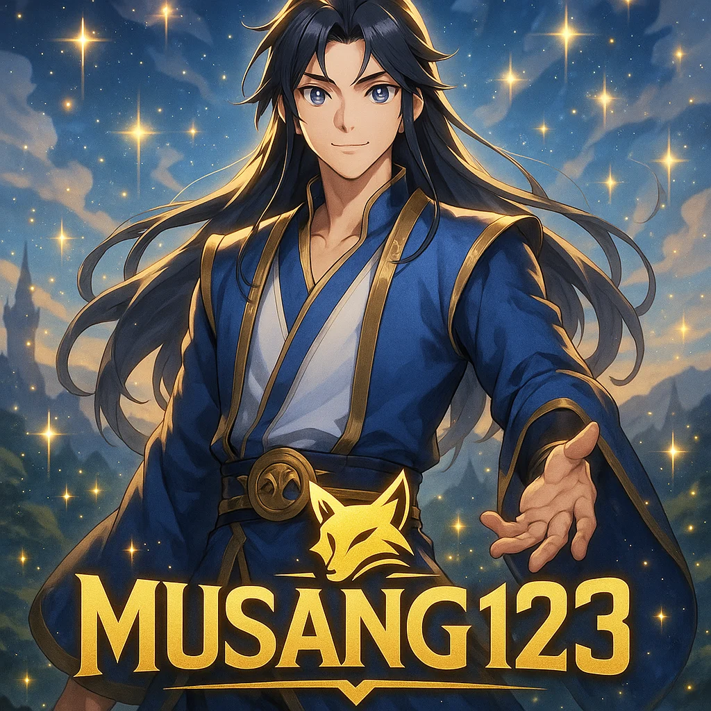 MUSANG123